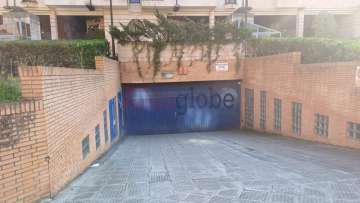 entrada