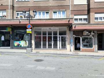 Exterior (calle)