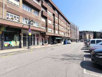 Exterior (calle)