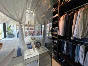 vestidor