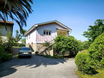 Exterior (fachada)