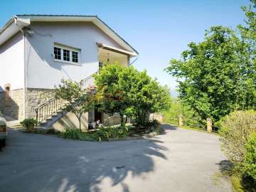 Exterior (fachada)