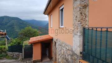 Exterior (fachada)