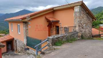 Exterior (fachada)