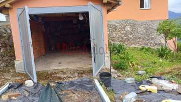 Garaje