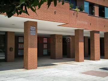 Exterior (calle)