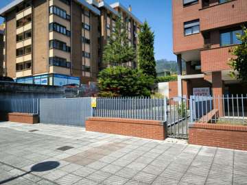 Exterior (calle)