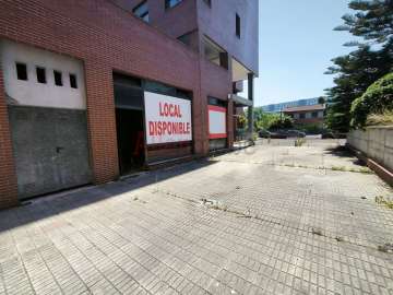 Exterior (fachada)