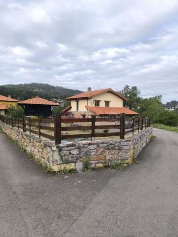 Exterior (fachada)