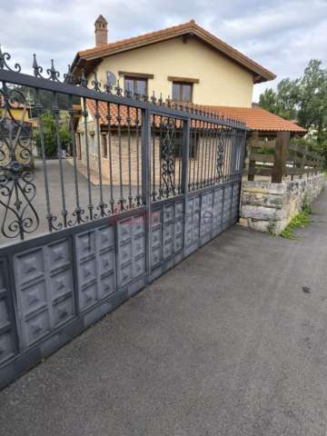 entrada