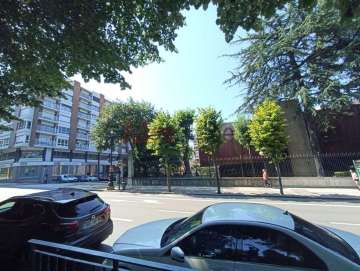 Exterior (calle)