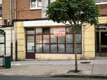 Exterior (fachada)