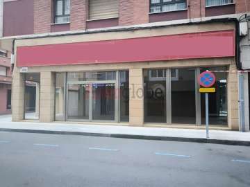 Exterior (fachada)