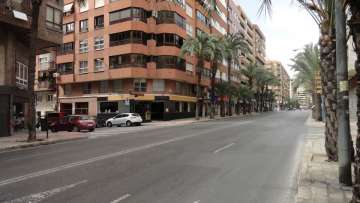 Exterior (calle)