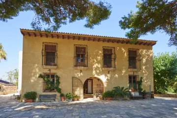 Exterior (fachada)