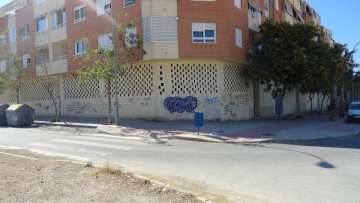 Exterior (fachada)