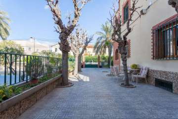Jardín