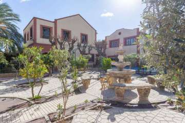 Jardín