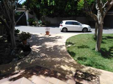 Jardín
