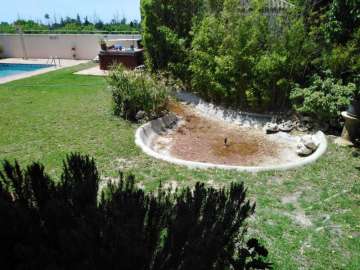 Jardín