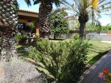 Jardín