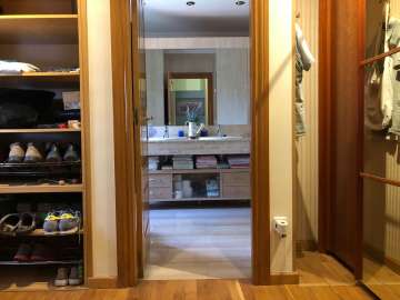 vestidor