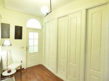 hall