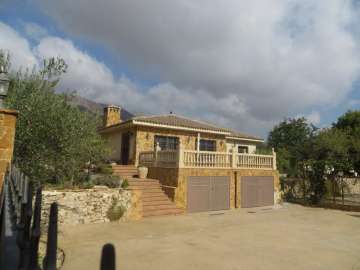 Exterior (calle)