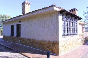 Jardín