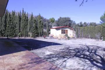 Jardín