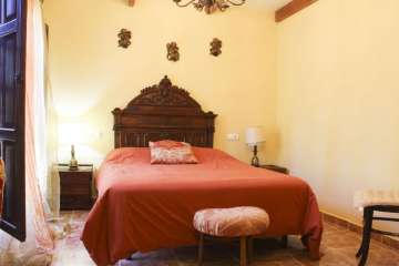 Dormitorio 1