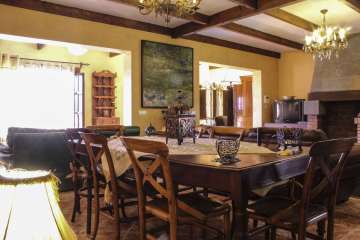 comedor