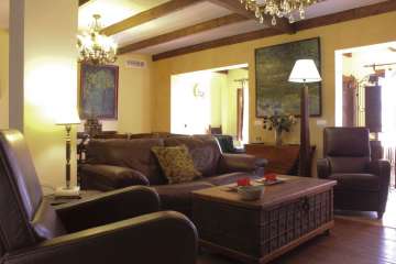 Salón
