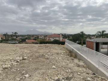 Parcela