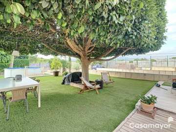 Jardín