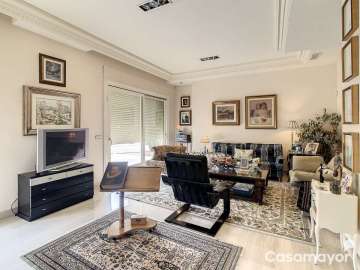 Salón