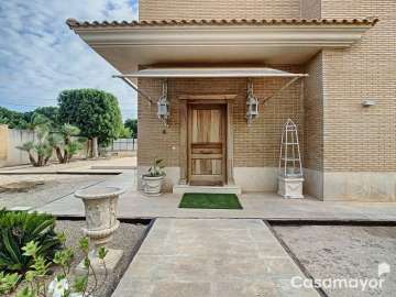 Exterior (fachada)
