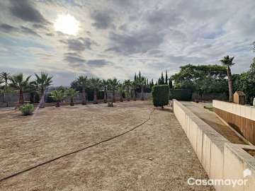 Jardín