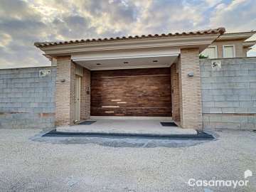 Exterior (fachada)