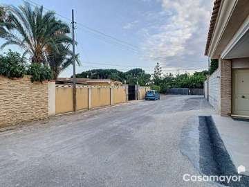 Exterior (calle)