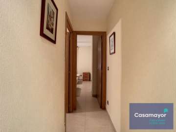 pasillo