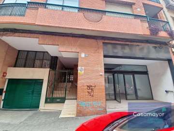 Exterior (fachada)