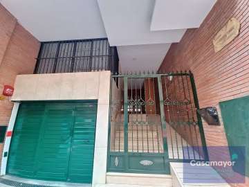 Exterior (fachada)