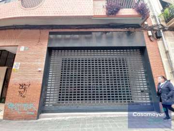 Exterior (fachada)