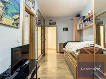 Dormitorio 1
