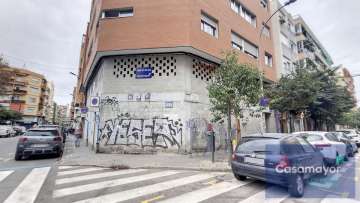 Exterior (fachada)