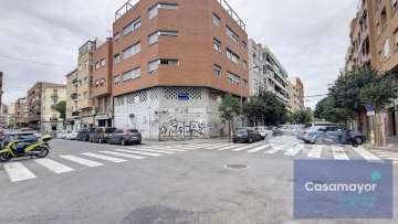 Exterior (fachada)