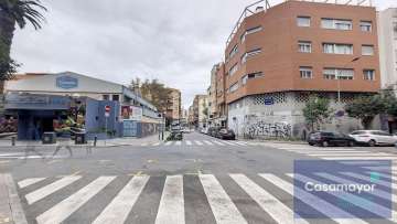 Exterior (fachada)