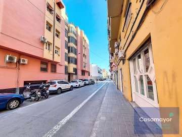 Exterior (calle)