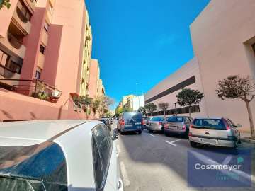 Exterior (calle)
